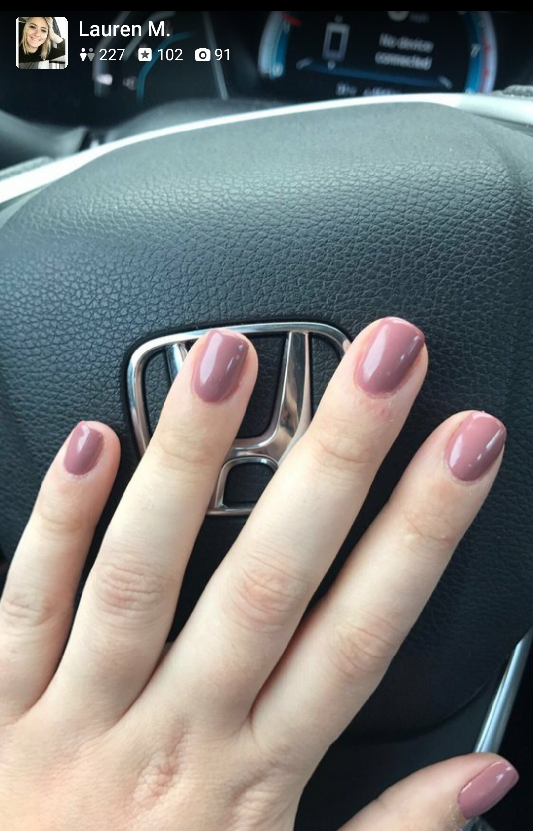 Divine Nails & Spa Pamper yourself and your loved ones! Read our