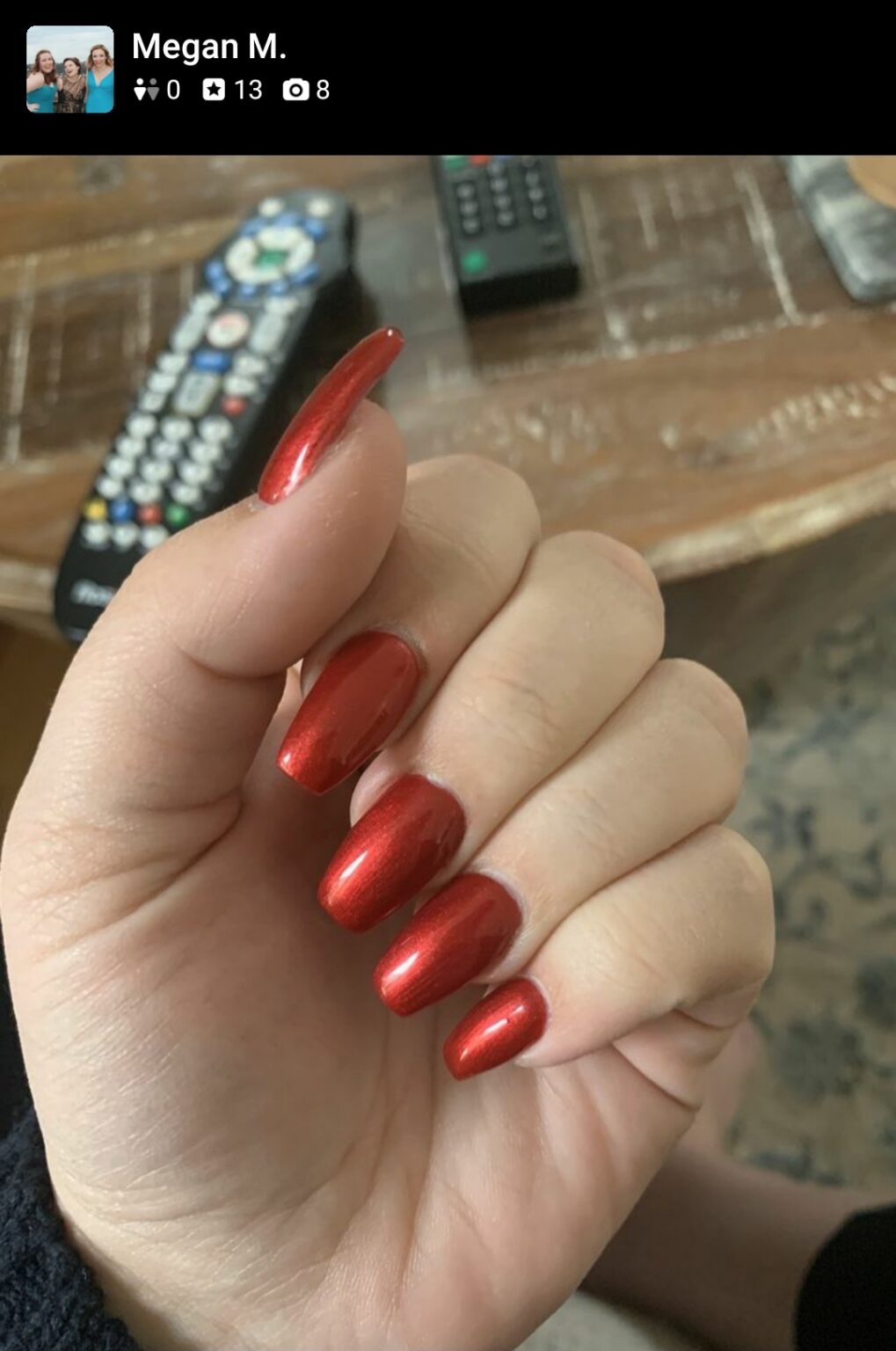 Divine Nails & Spa Pamper yourself and your loved ones! Read our